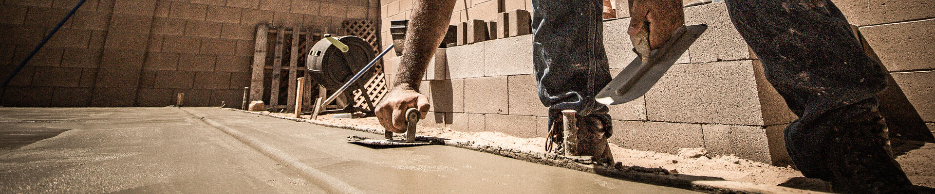 Portfolio of OSC Yuma landscaping and hardscaping projects